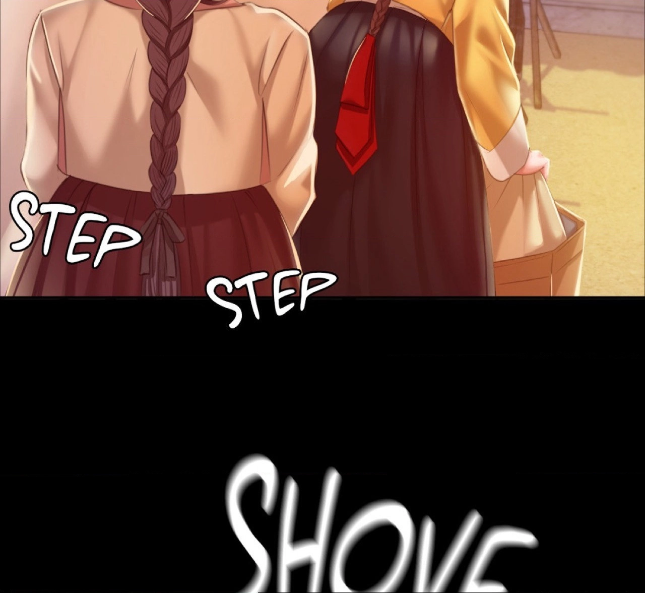 Read Assa chapter 20 image 32 on Lezhin
