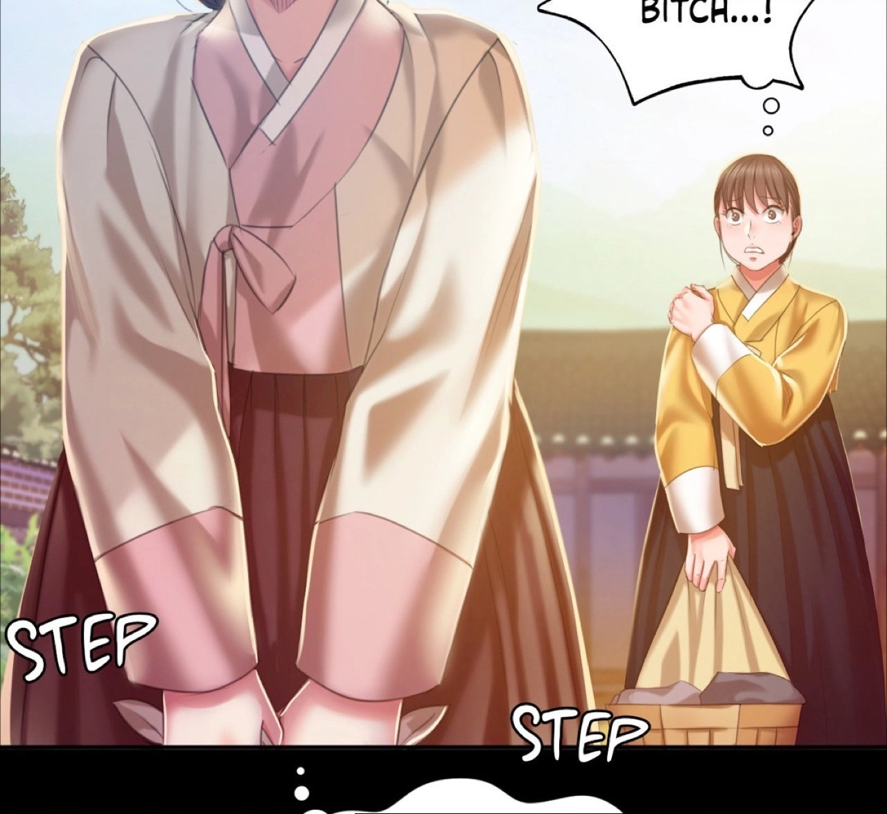Read Assa chapter 20 image 35 on Lezhin