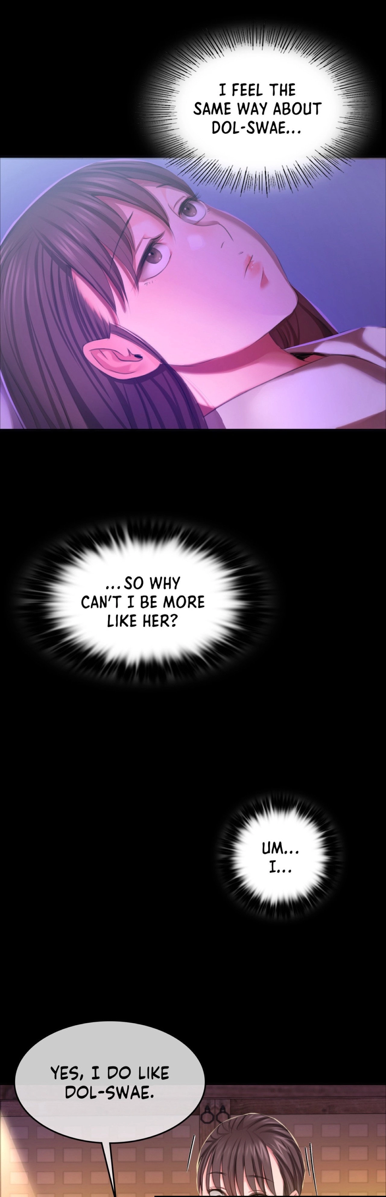 Read Assa chapter 20 image 39 on Lezhin