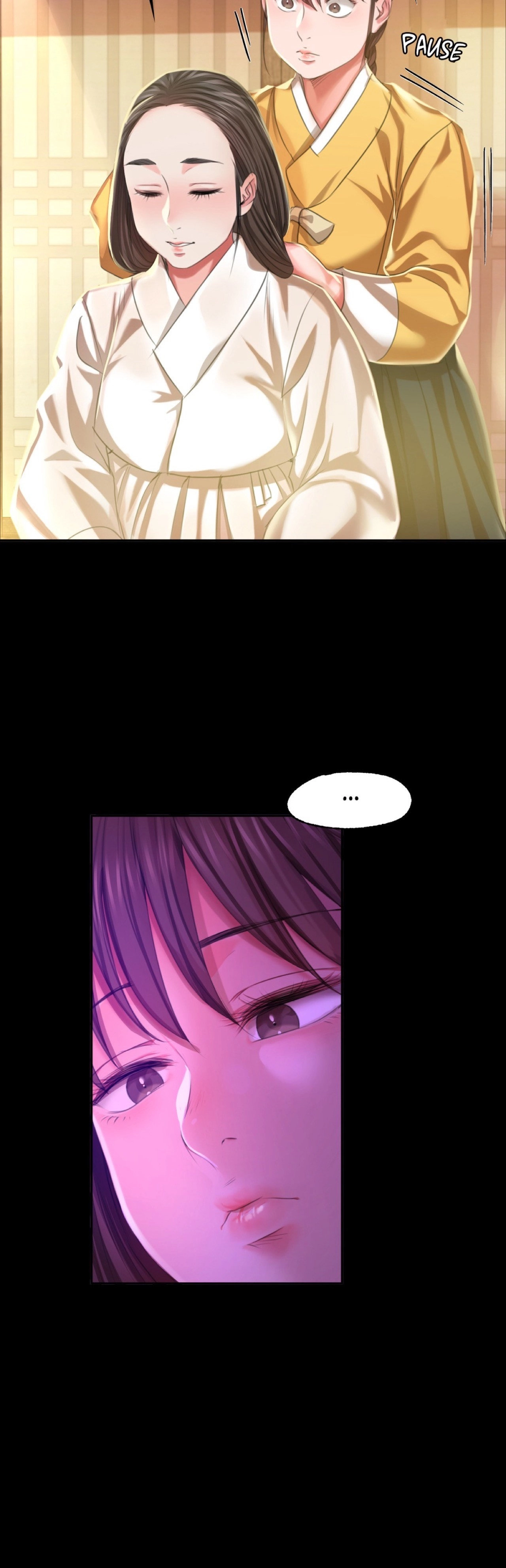Read Assa chapter 20 image 40 on Lezhin