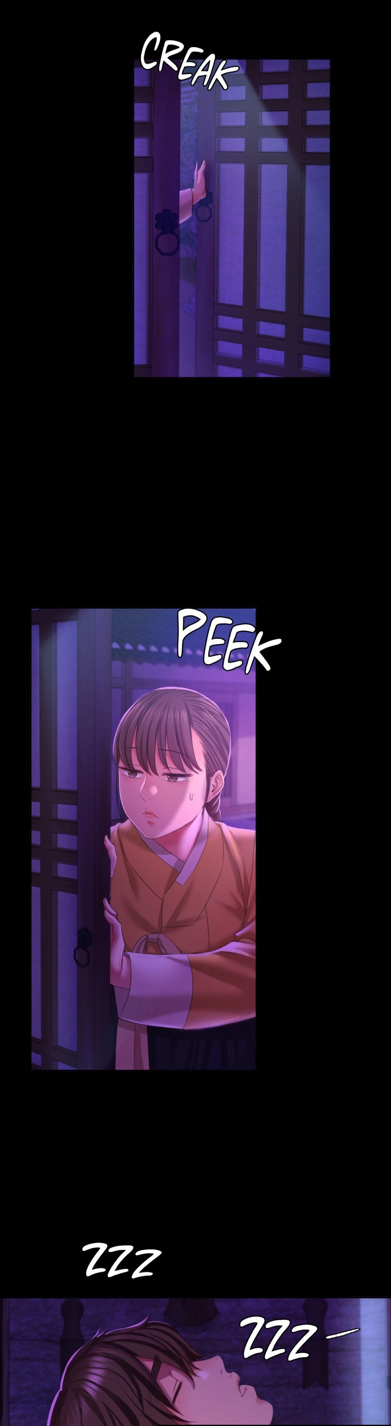 Read Assa chapter 20 image 44 on Lezhin