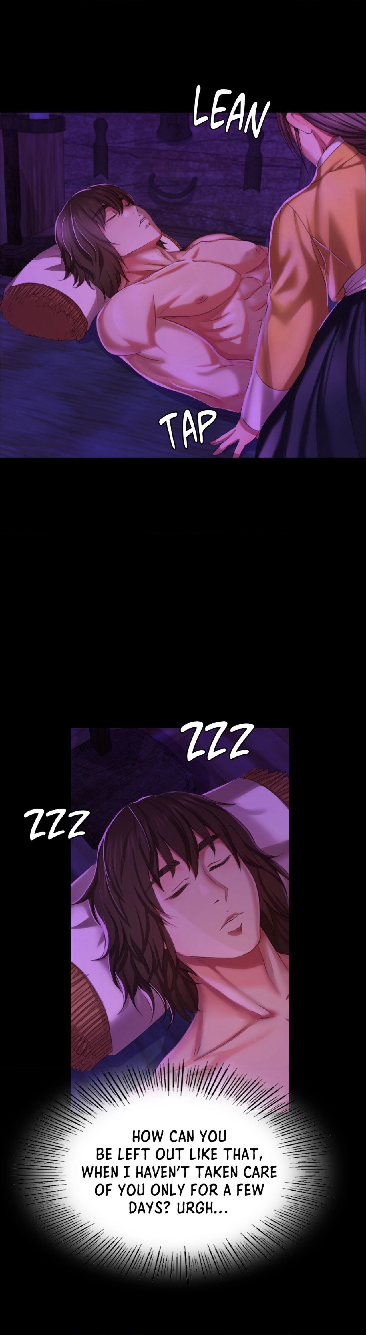 Read Assa chapter 20 image 46 on Lezhin