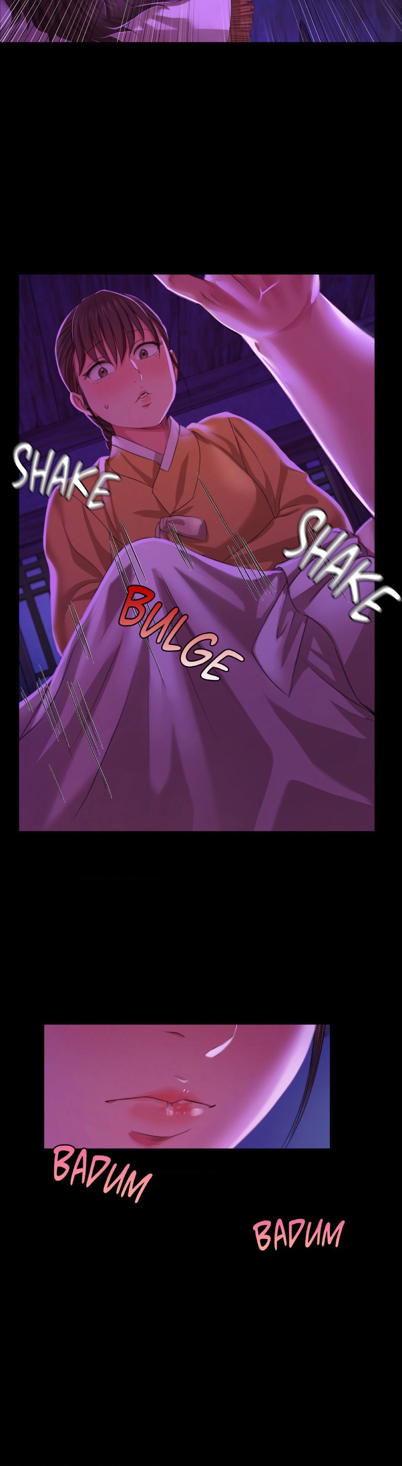 Read Assa chapter 20 image 48 on Lezhin