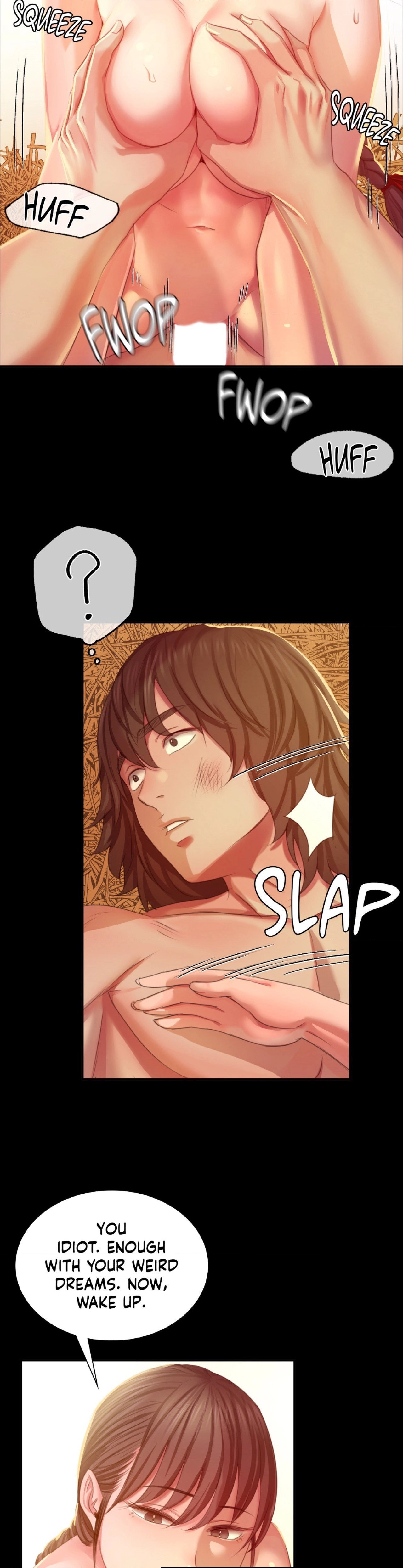 Read Assa chapter 20 image 50 on Lezhin