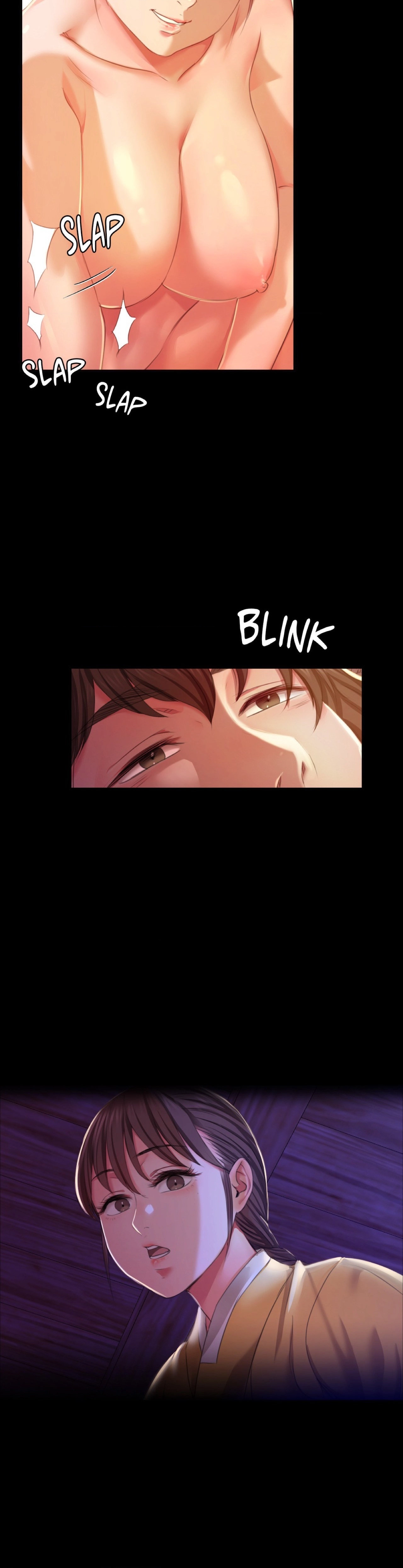 Read Assa chapter 20 image 51 on Lezhin