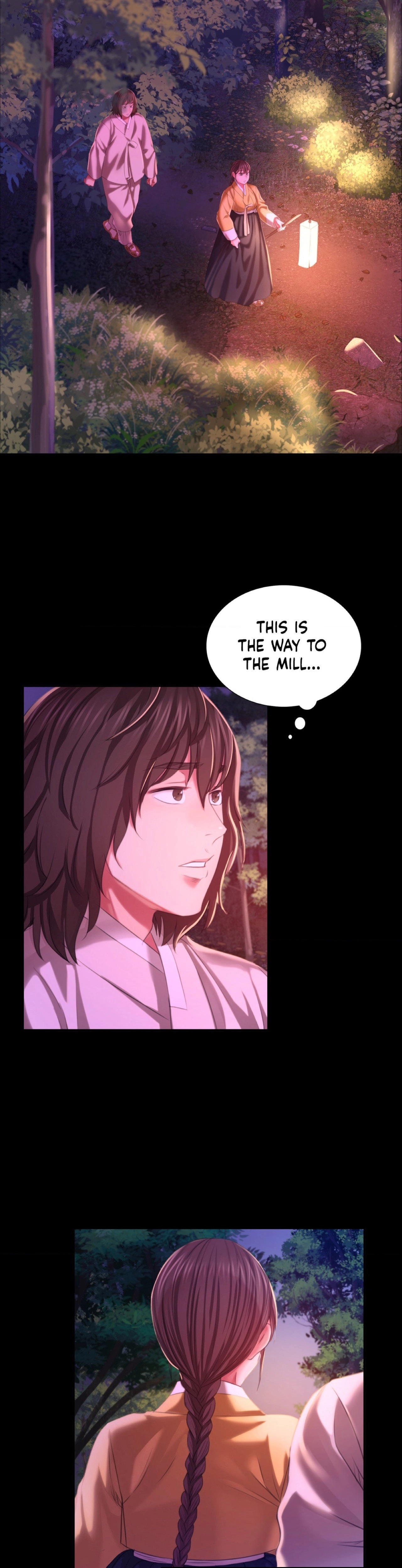 Read Assa chapter 20 image 53 on Lezhin