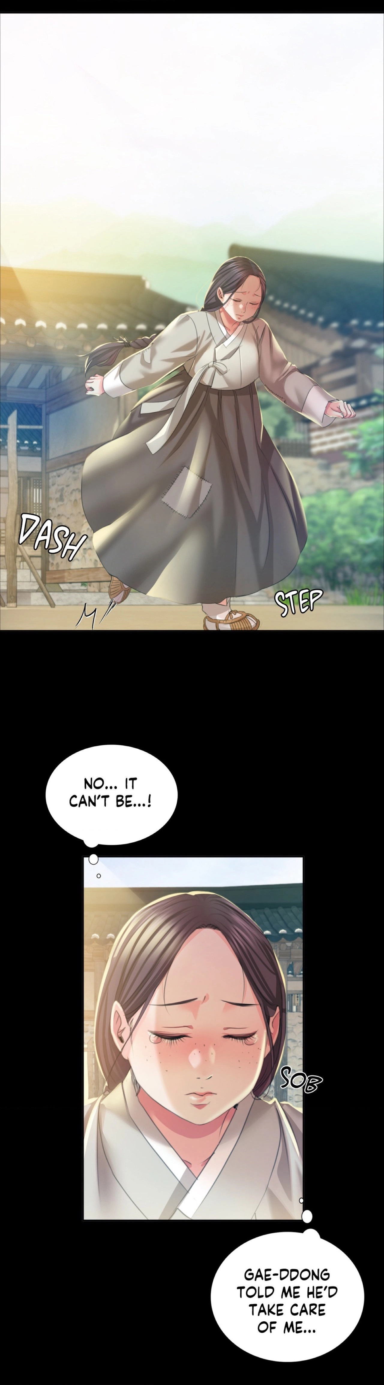 Read Assa chapter 20 image 7 on Lezhin
