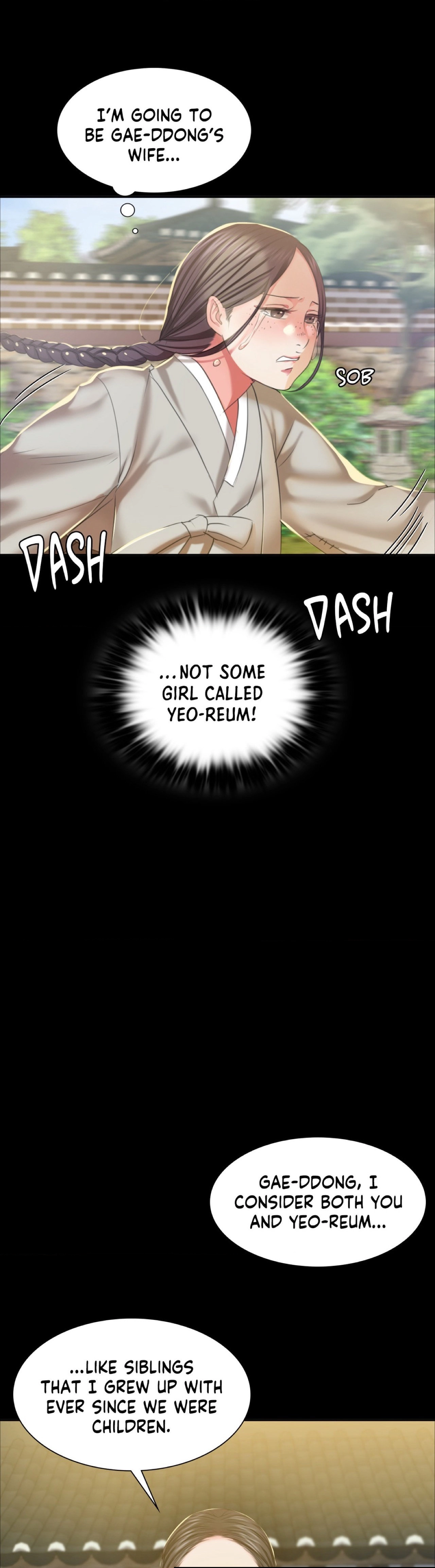 Read Assa chapter 20 image 8 on Lezhin