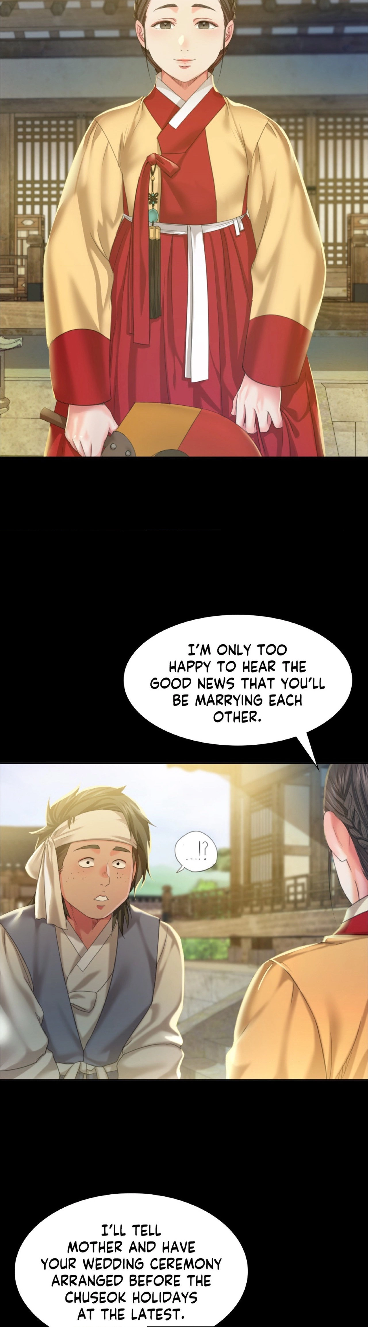 Read Assa chapter 20 image 9 on Lezhin