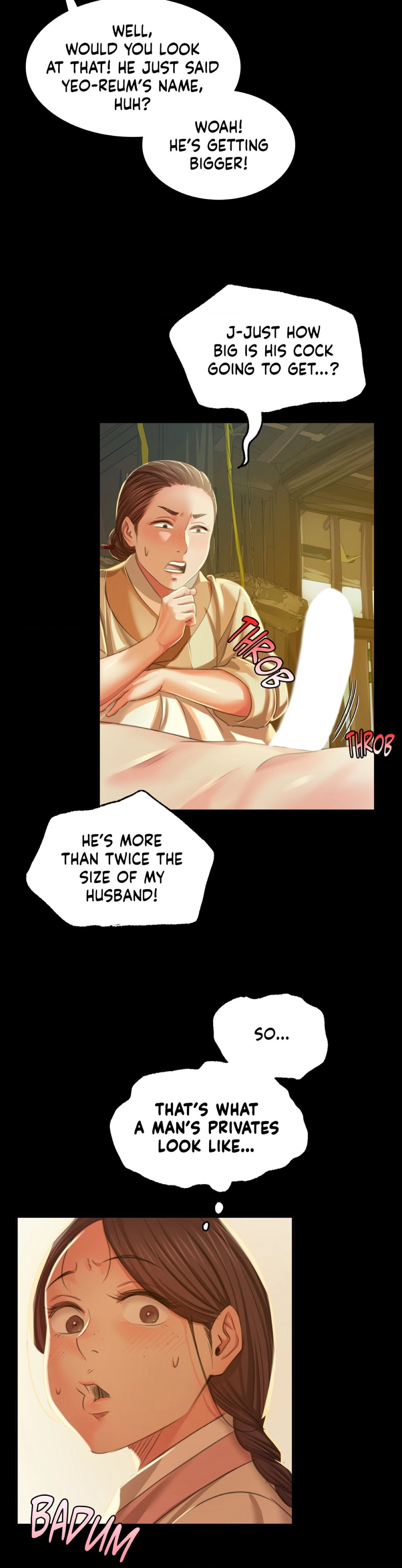 Read Assa chapter 22 image 9 on Lezhin