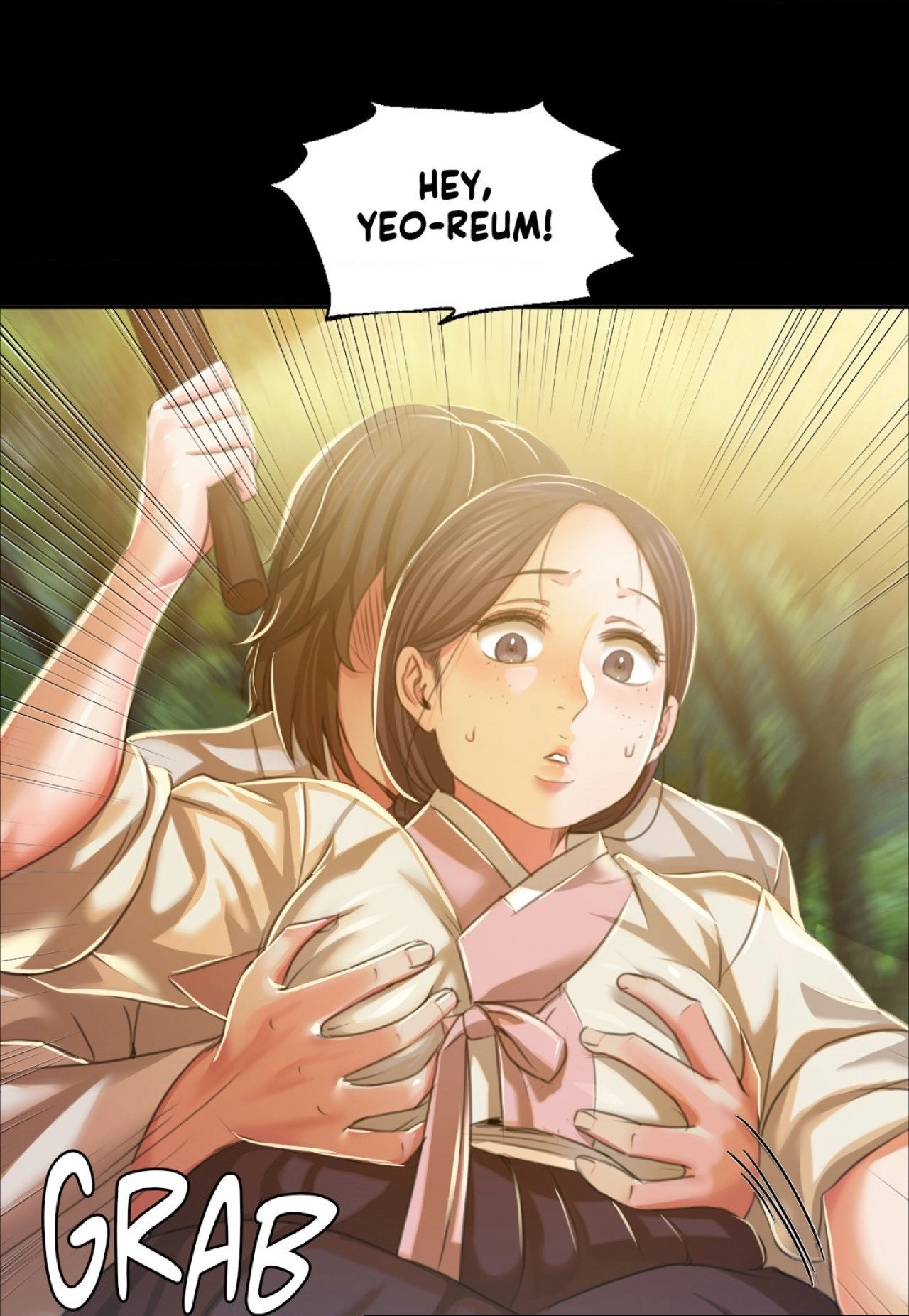 Read Assa chapter 23 image 1 on Lezhin