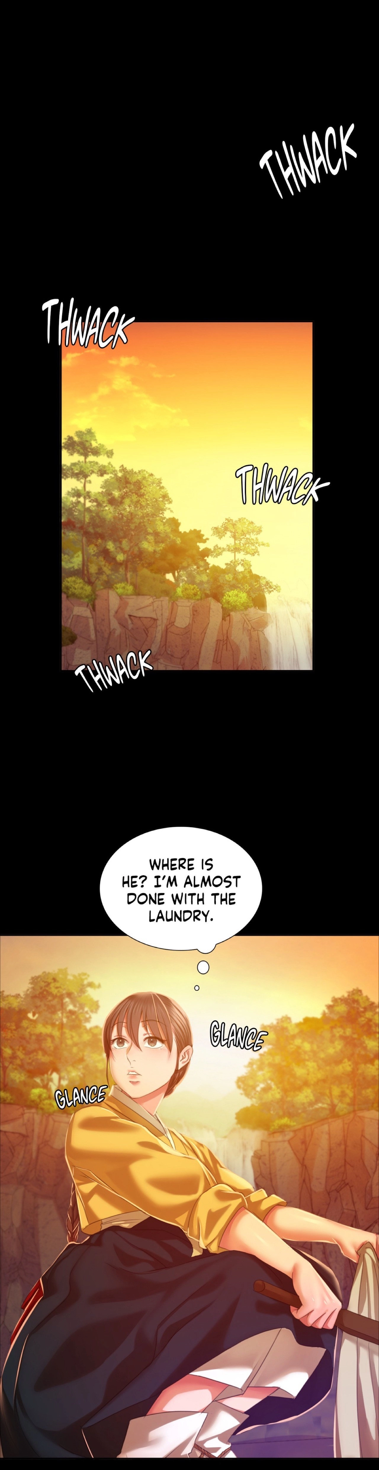 Read Assa chapter 23 image 12 on Lezhin