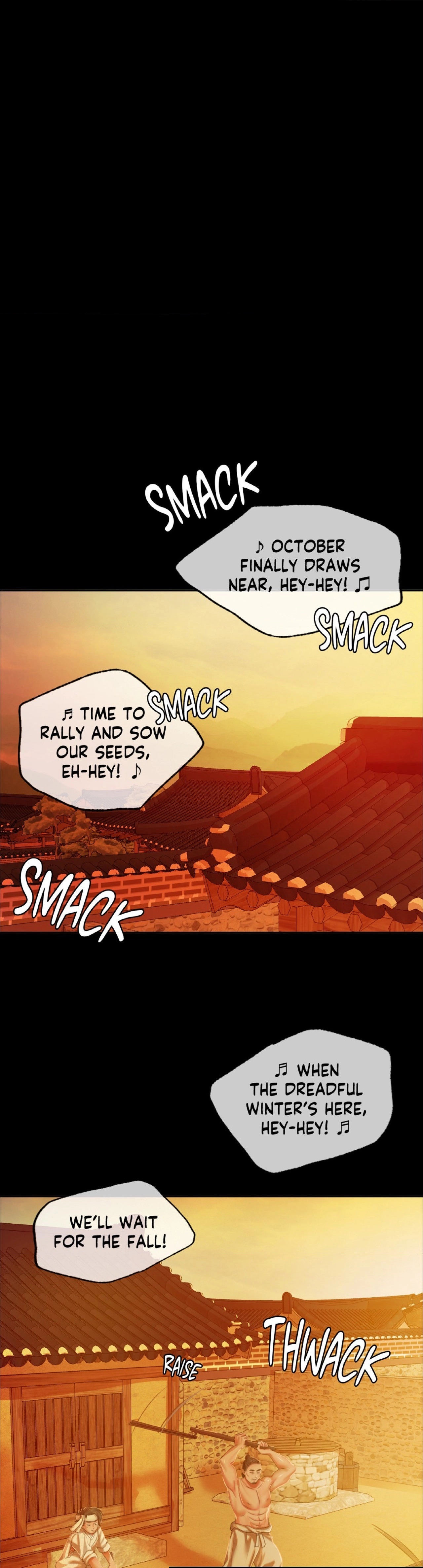 Read Assa chapter 23 image 14 on Lezhin