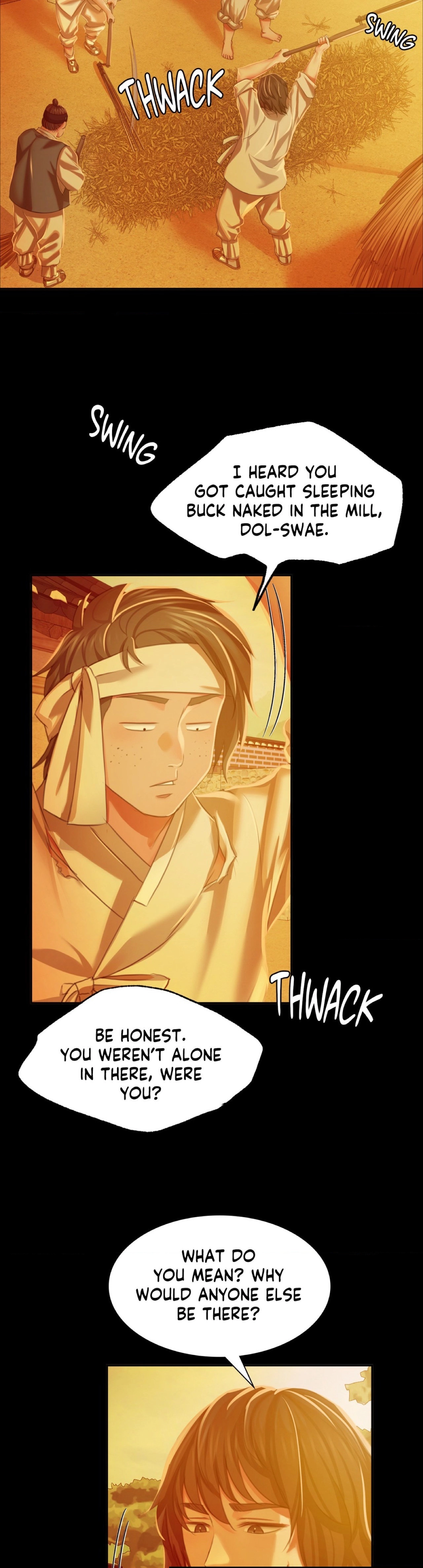 Read Assa chapter 23 image 15 on Lezhin