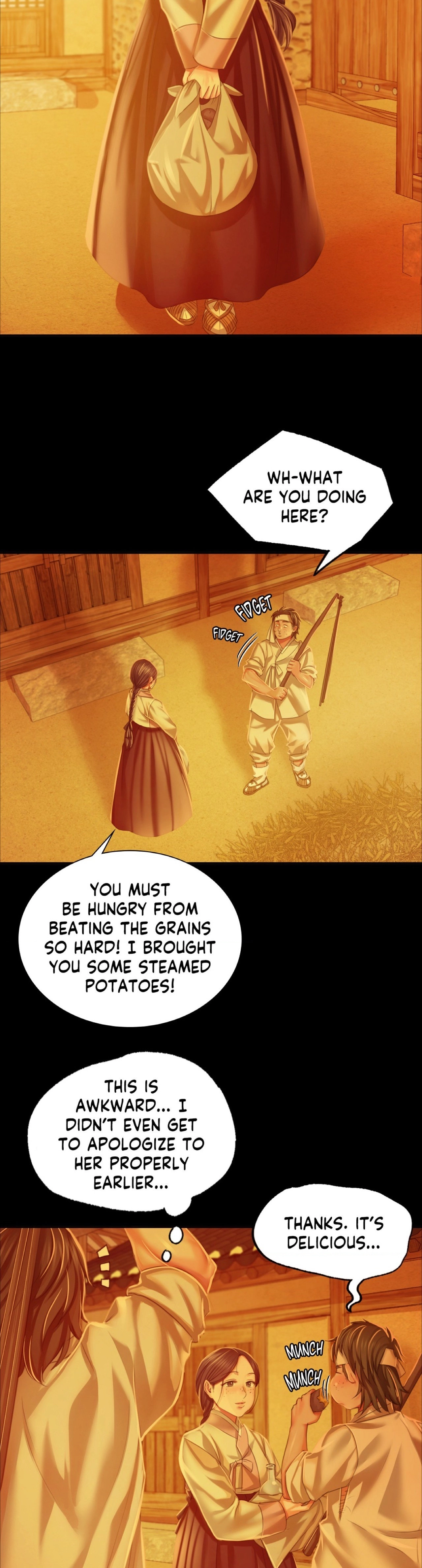 Read Assa chapter 23 image 17 on Lezhin