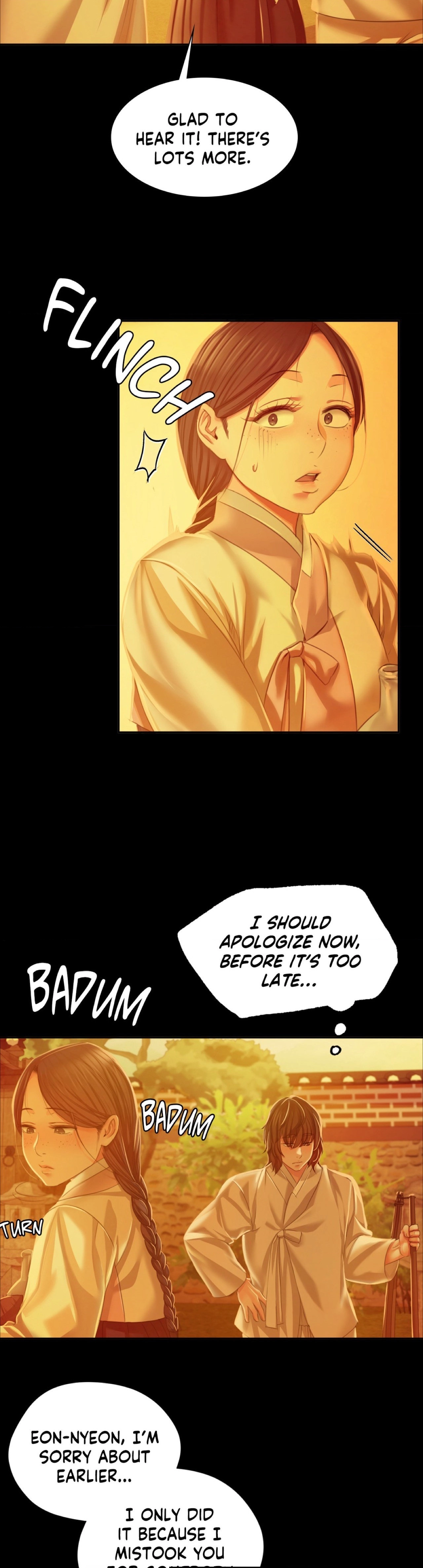 Read Assa chapter 23 image 18 on Lezhin
