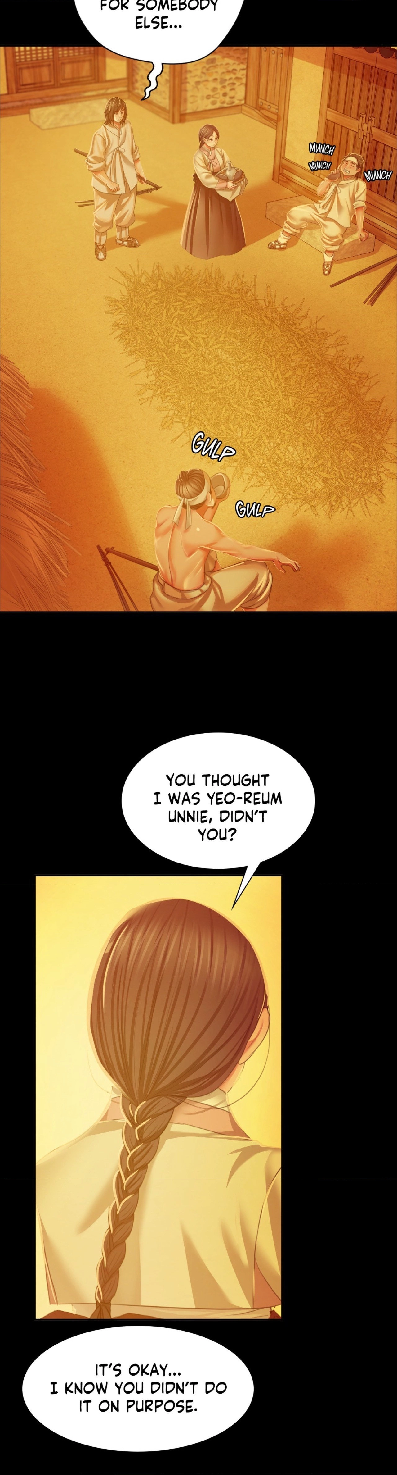 Read Assa chapter 23 image 19 on Lezhin