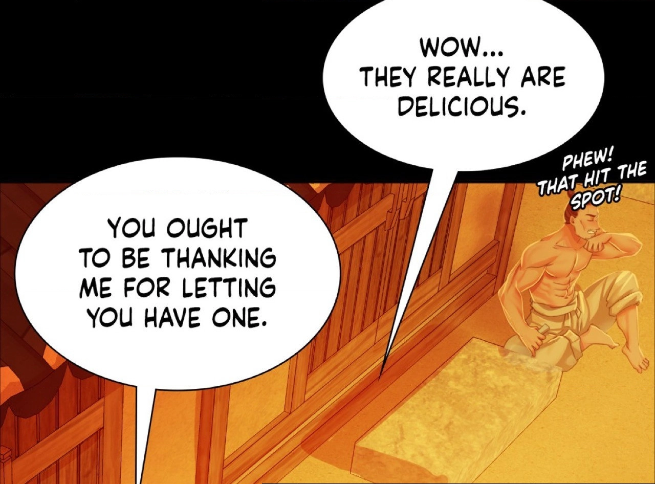 Read Assa chapter 23 image 23 on Lezhin