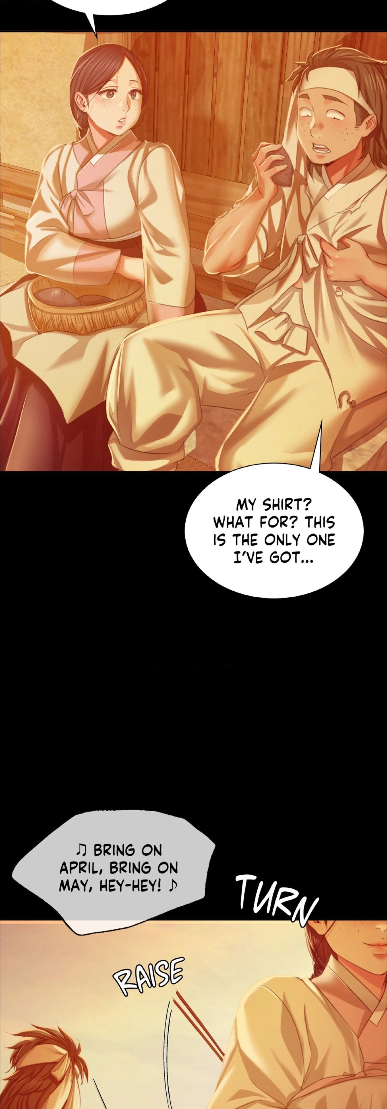 Read Assa chapter 23 image 27 on Lezhin
