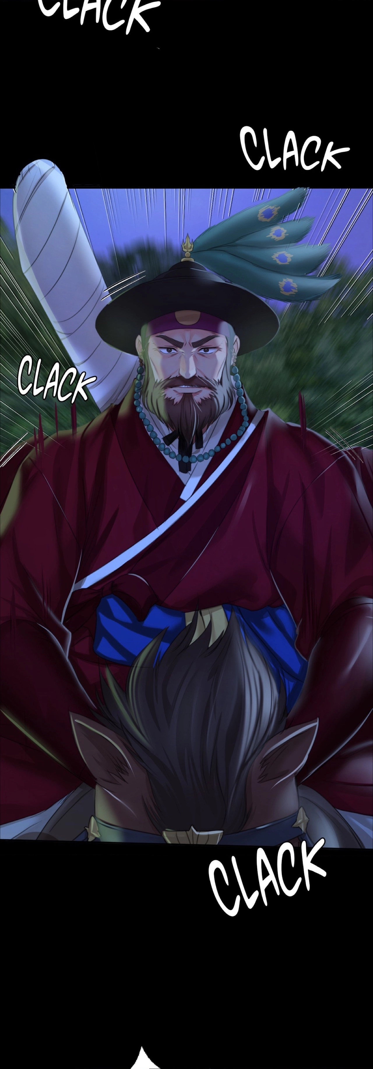 Read Assa chapter 23 image 29 on Lezhin
