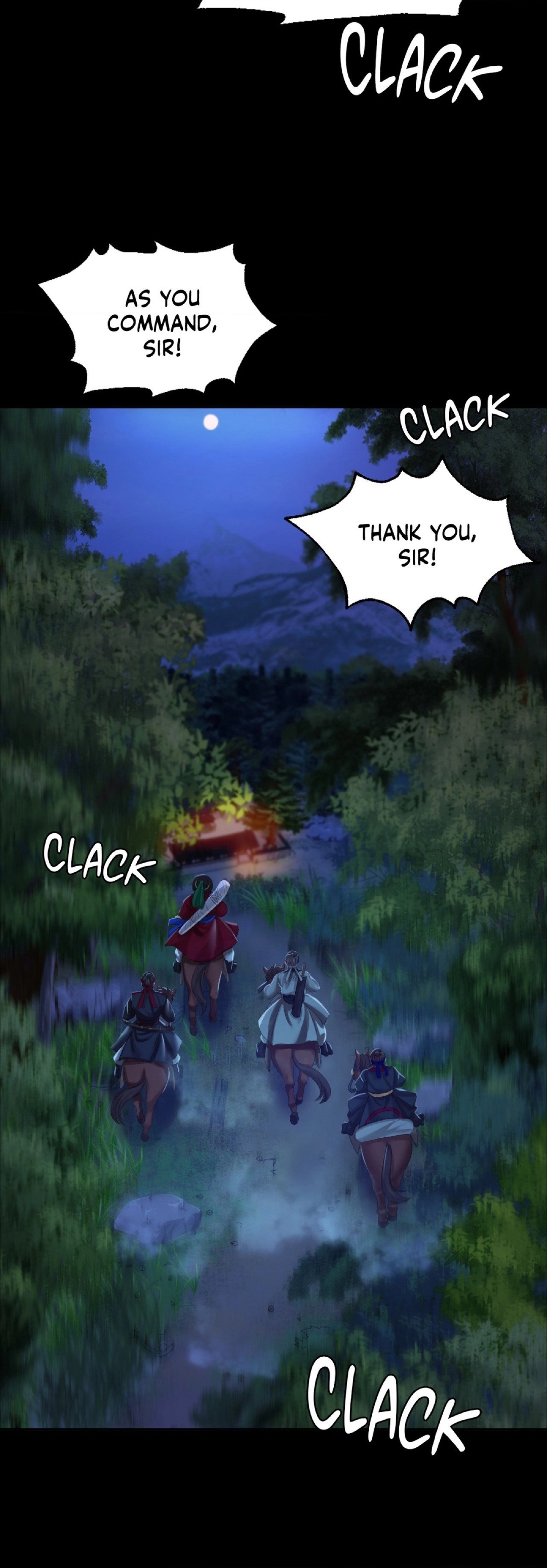 Read Assa chapter 23 image 31 on Lezhin