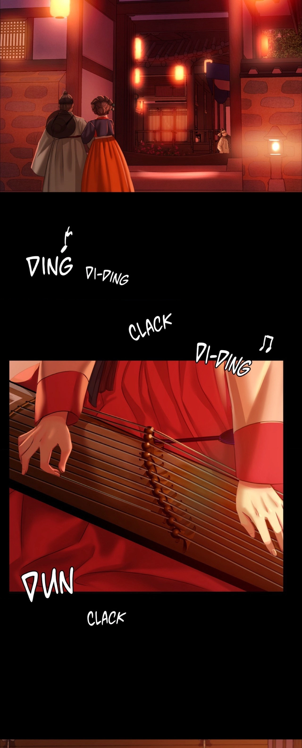 Read Assa chapter 23 image 33 on Lezhin