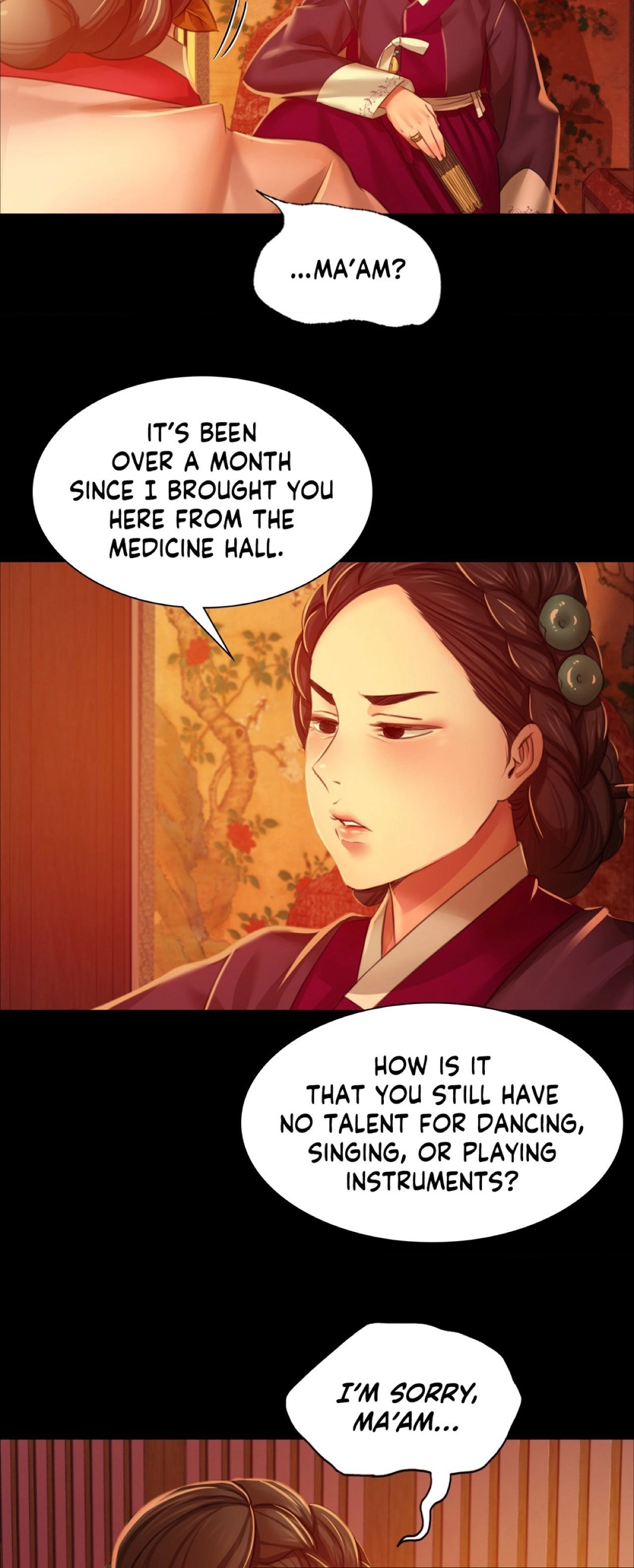 Read Assa chapter 23 image 35 on Lezhin