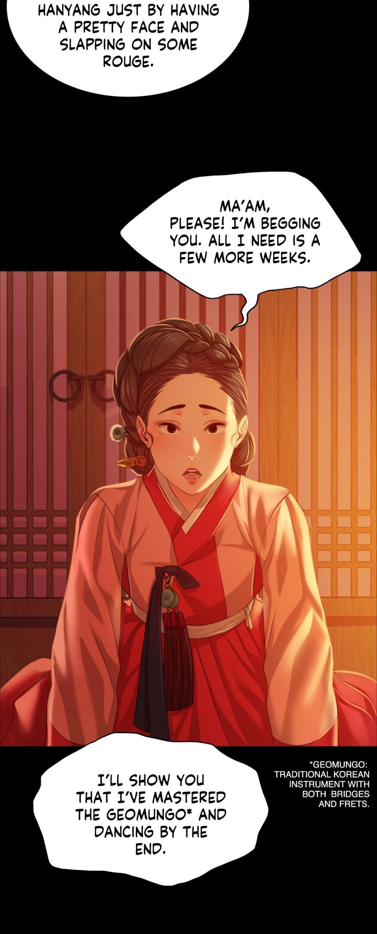 Read Assa chapter 23 image 37 on Lezhin