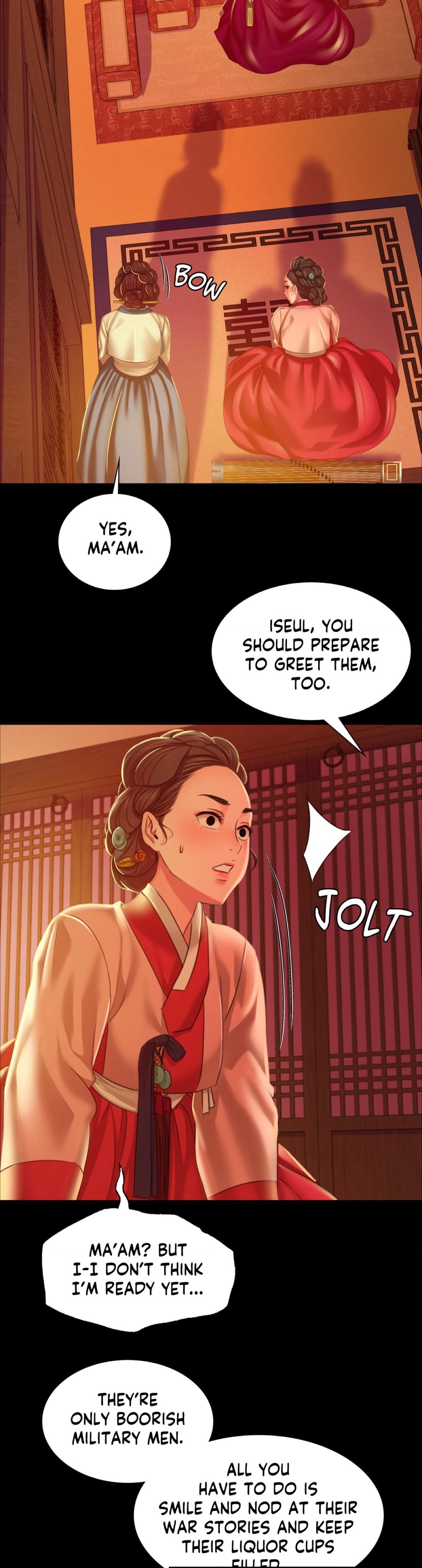 Read Assa chapter 23 image 39 on Lezhin