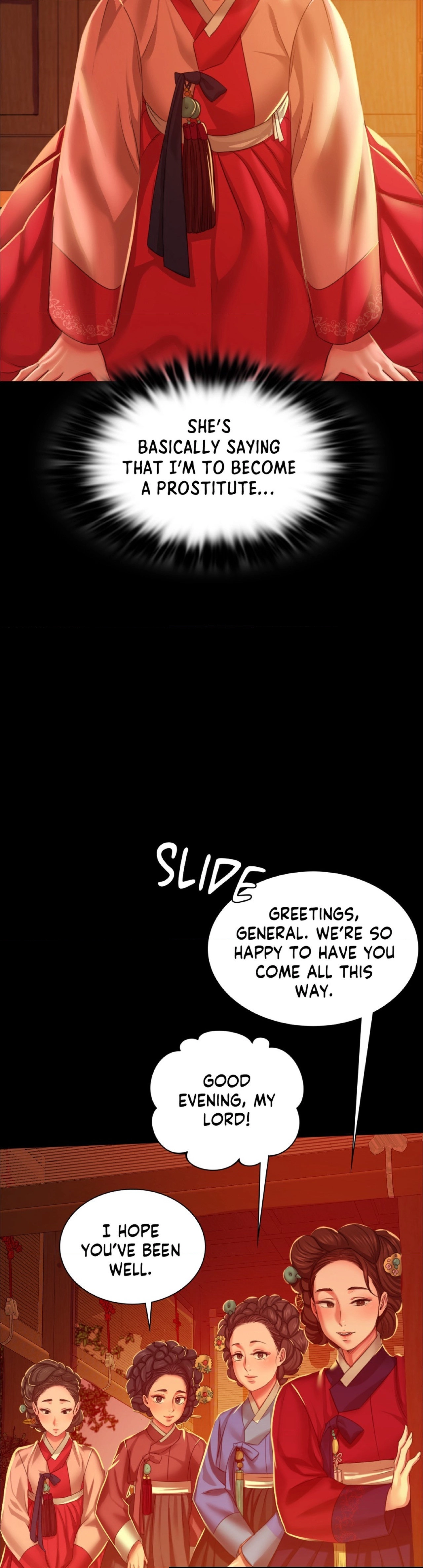 Read Assa chapter 23 image 41 on Lezhin