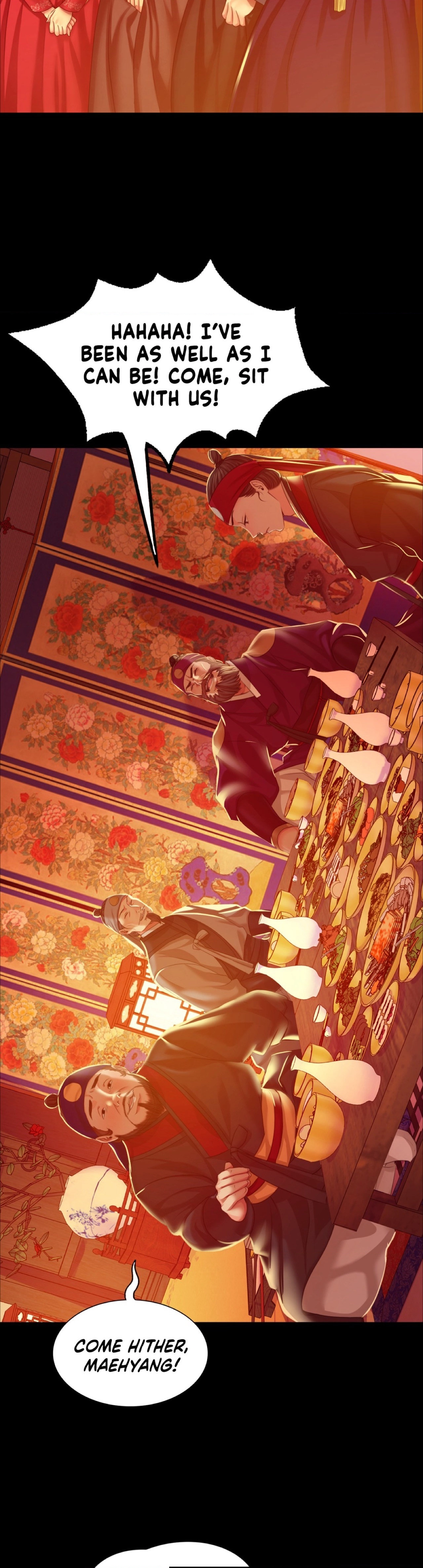 Read Assa chapter 23 image 42 on Lezhin