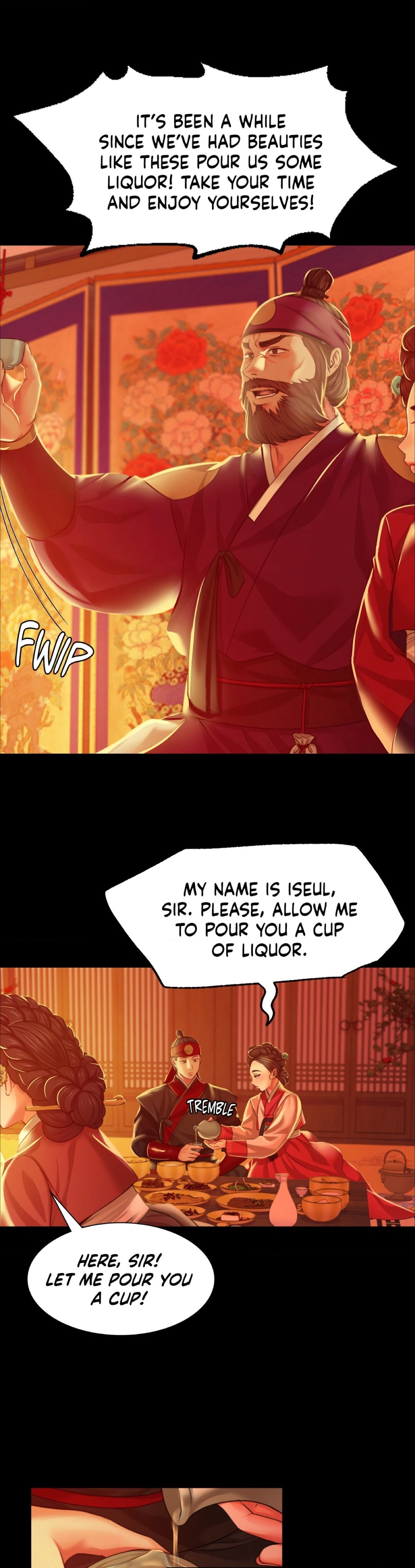 Read Assa chapter 23 image 44 on Lezhin