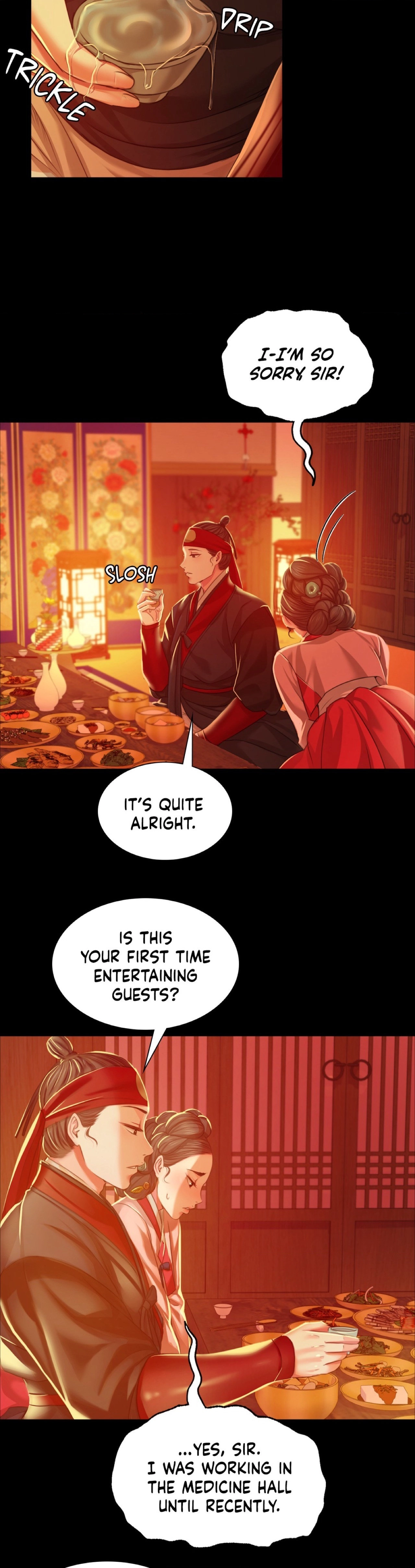 Read Assa chapter 23 image 45 on Lezhin