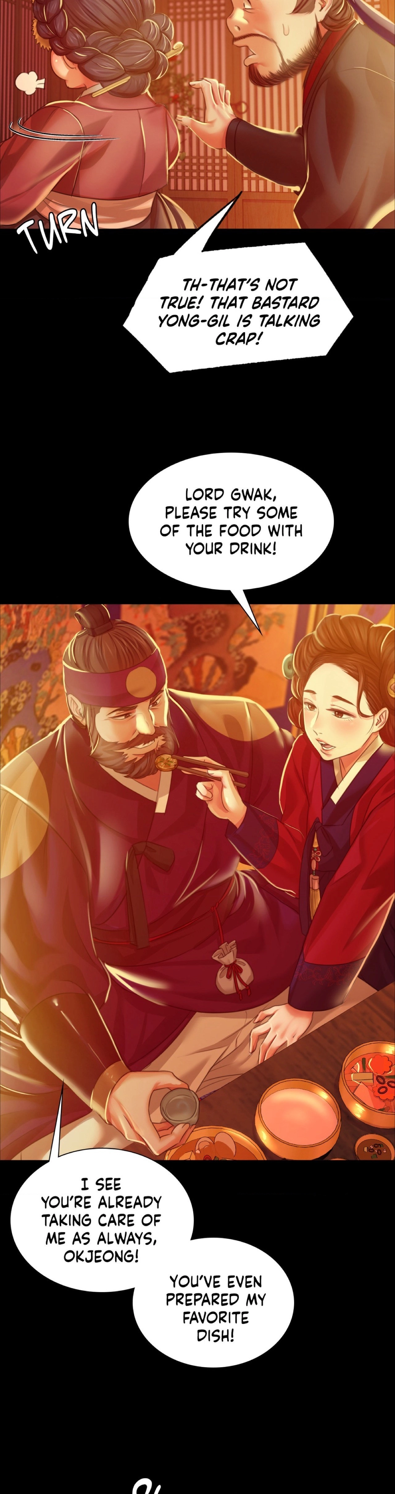 Read Assa chapter 23 image 47 on Lezhin