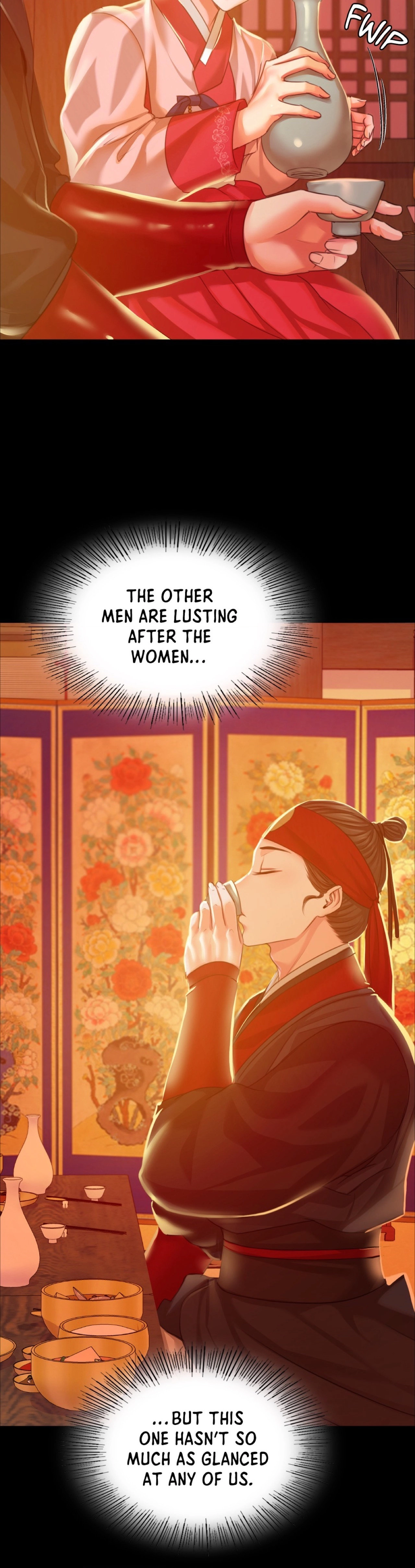 Read Assa chapter 23 image 49 on Lezhin