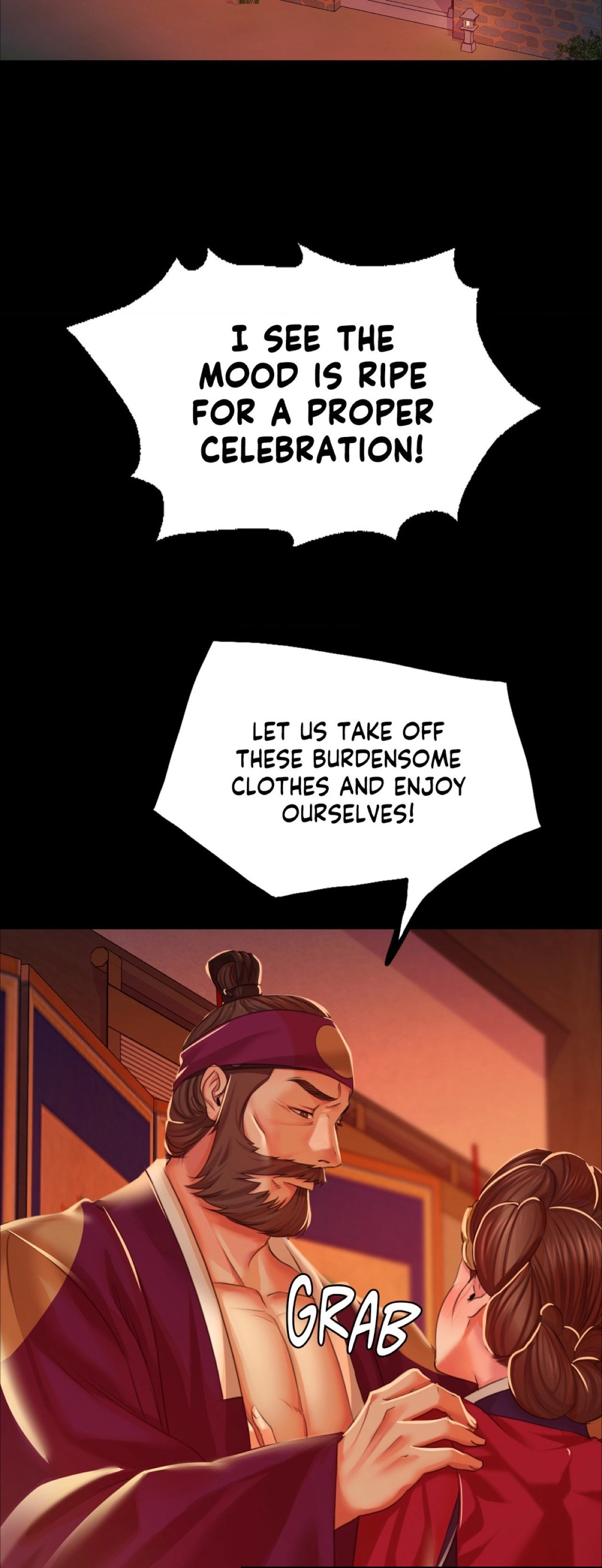 Read Assa chapter 23 image 51 on Lezhin