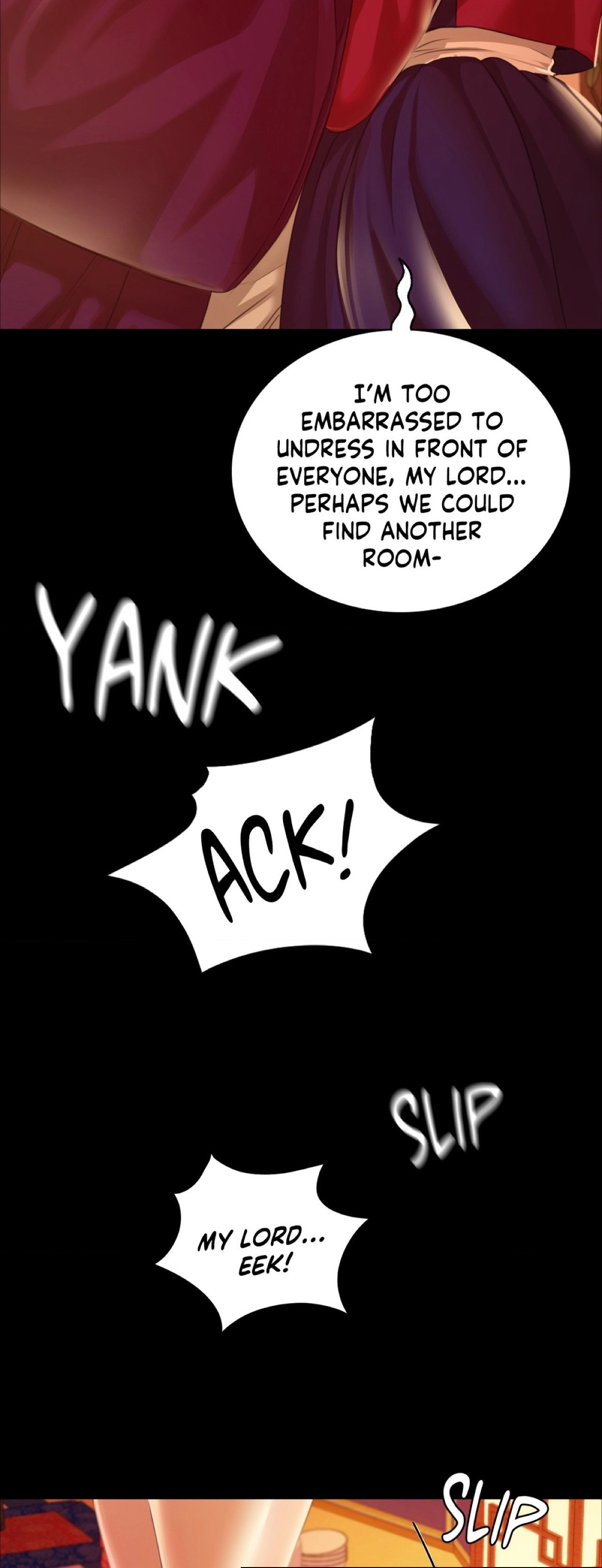 Read Assa chapter 23 image 52 on Lezhin
