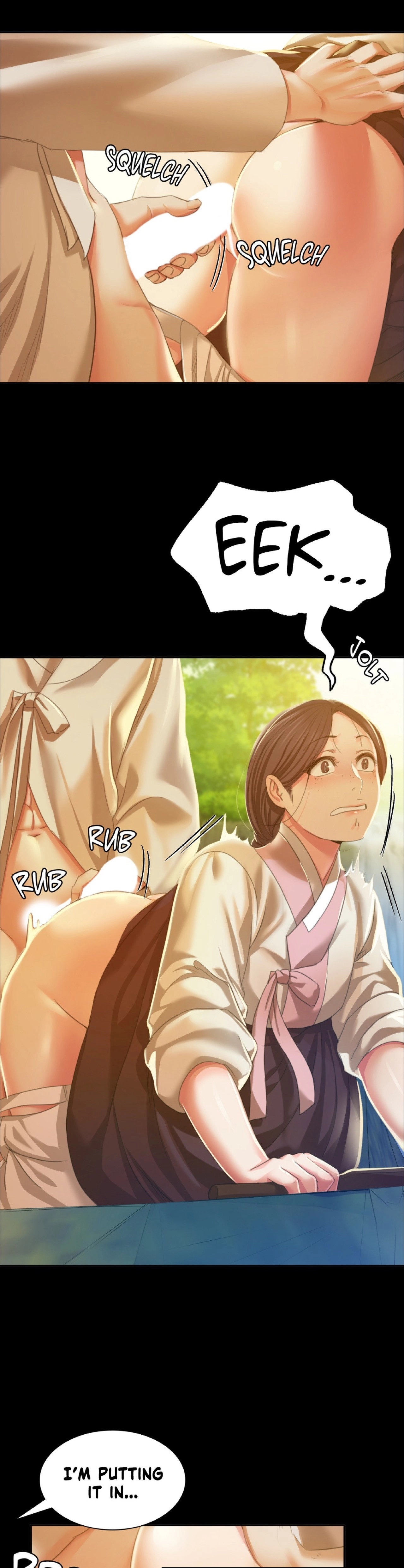 Read Assa chapter 23 image 7 on Lezhin
