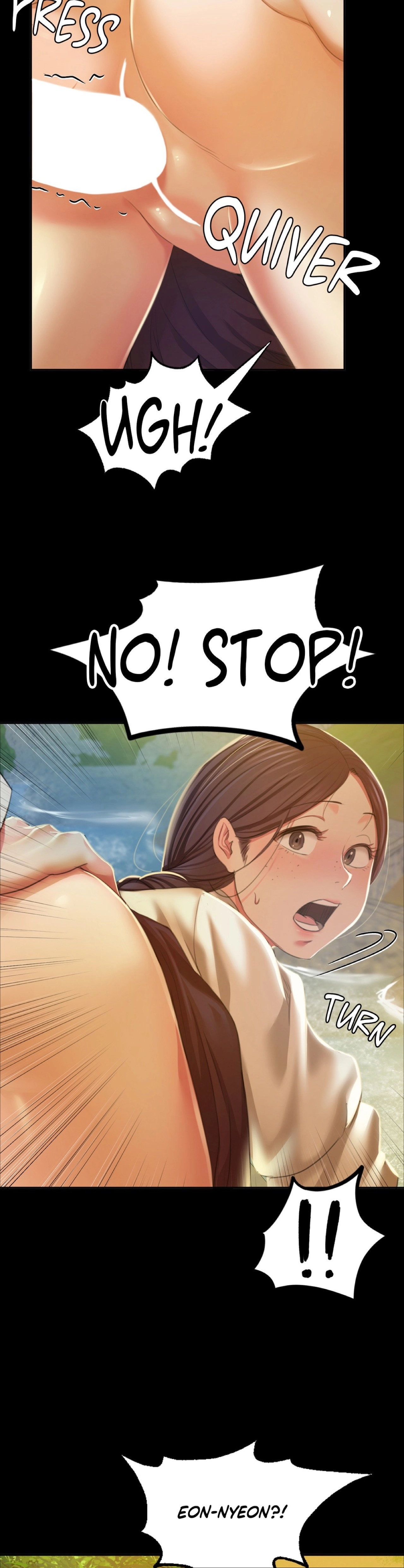 Read Assa chapter 23 image 8 on Lezhin