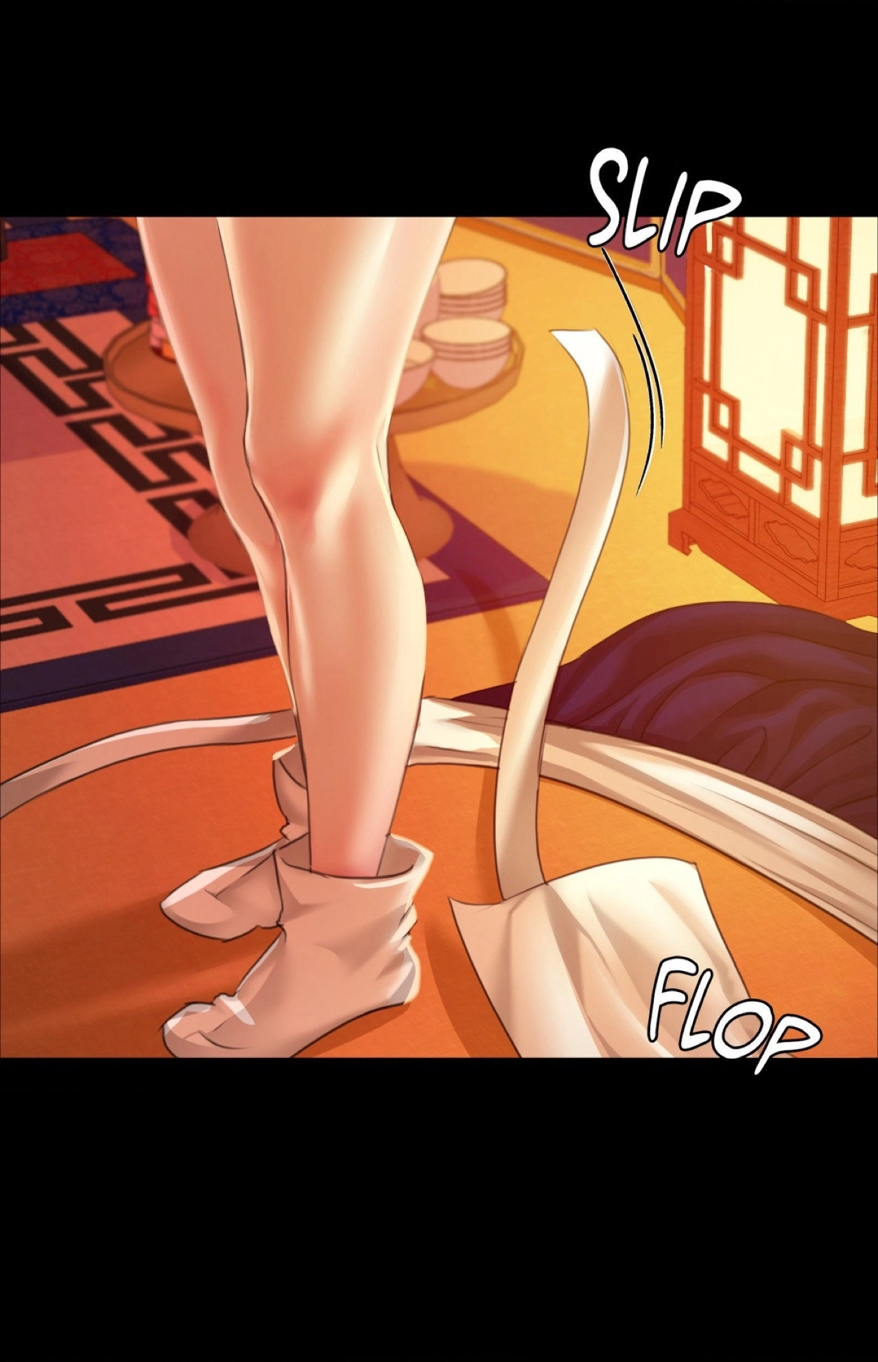 Read Assa chapter 24 image 1 on Lezhin