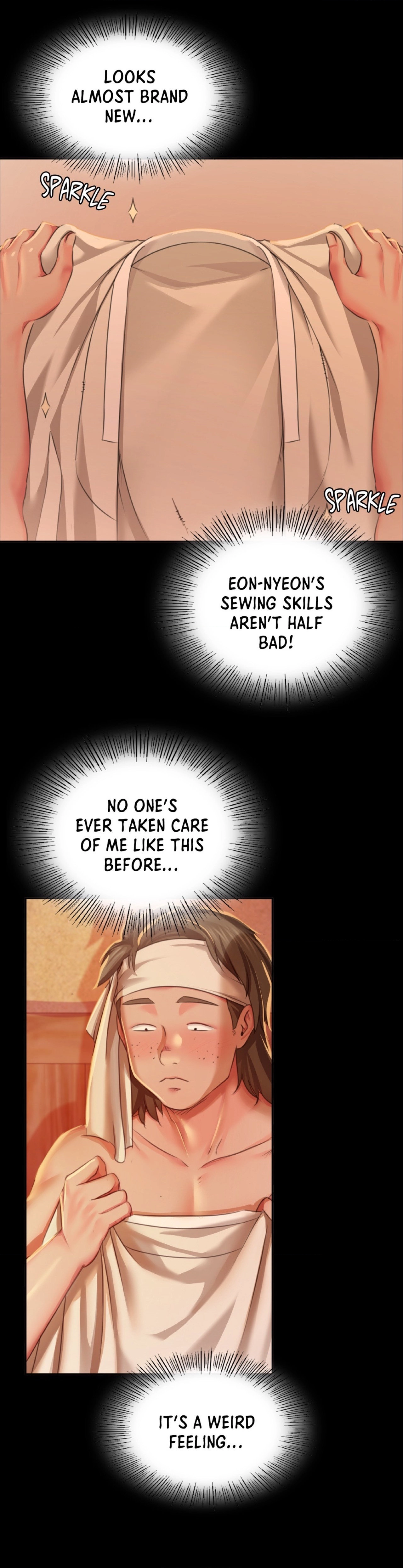 Read Assa chapter 24 image 13 on Lezhin