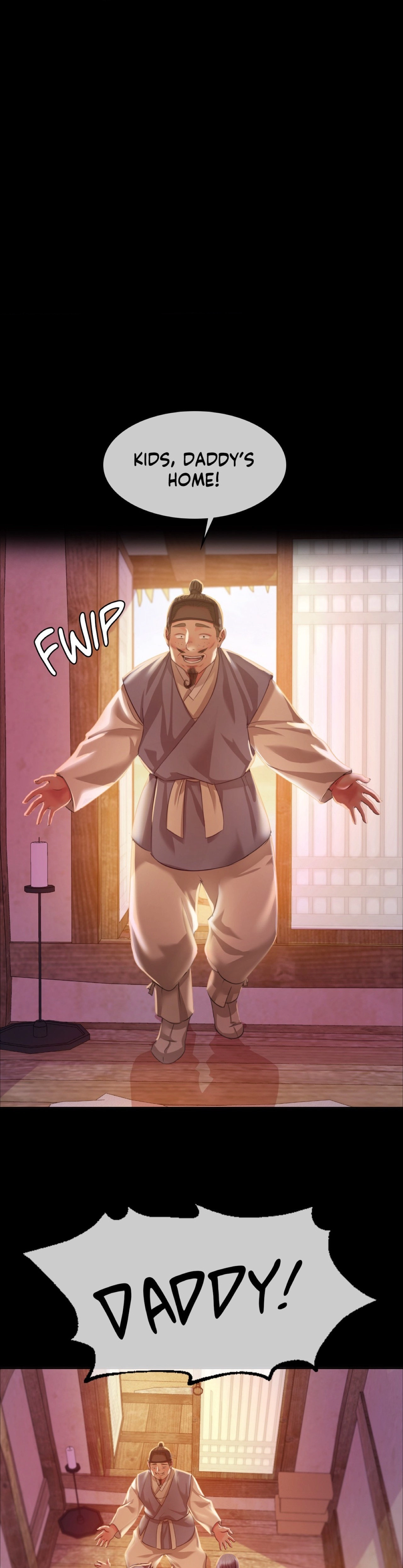 Read Assa chapter 24 image 14 on Lezhin