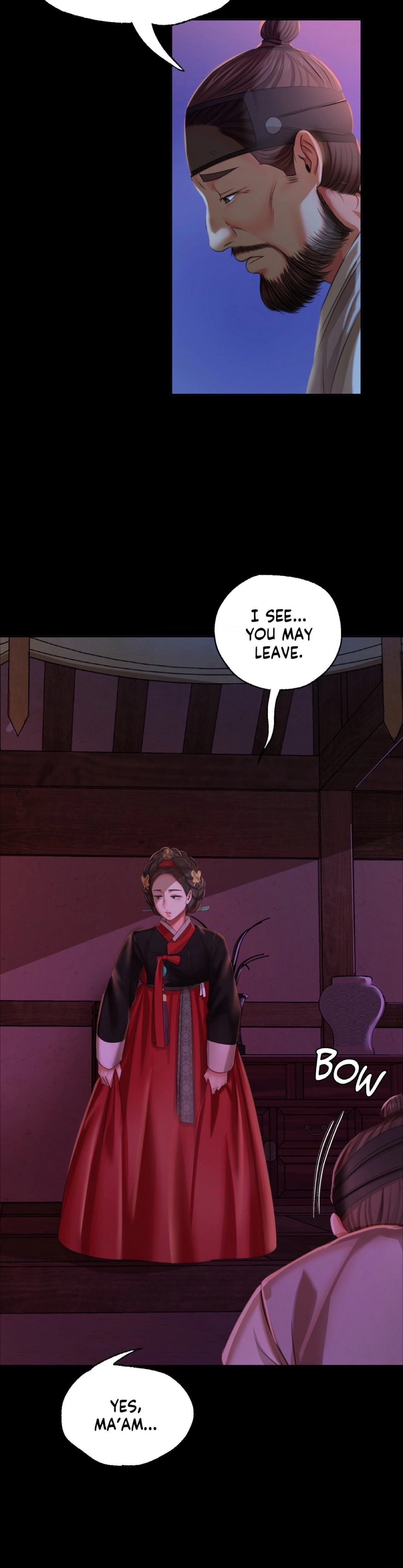 Read Assa chapter 24 image 18 on Lezhin