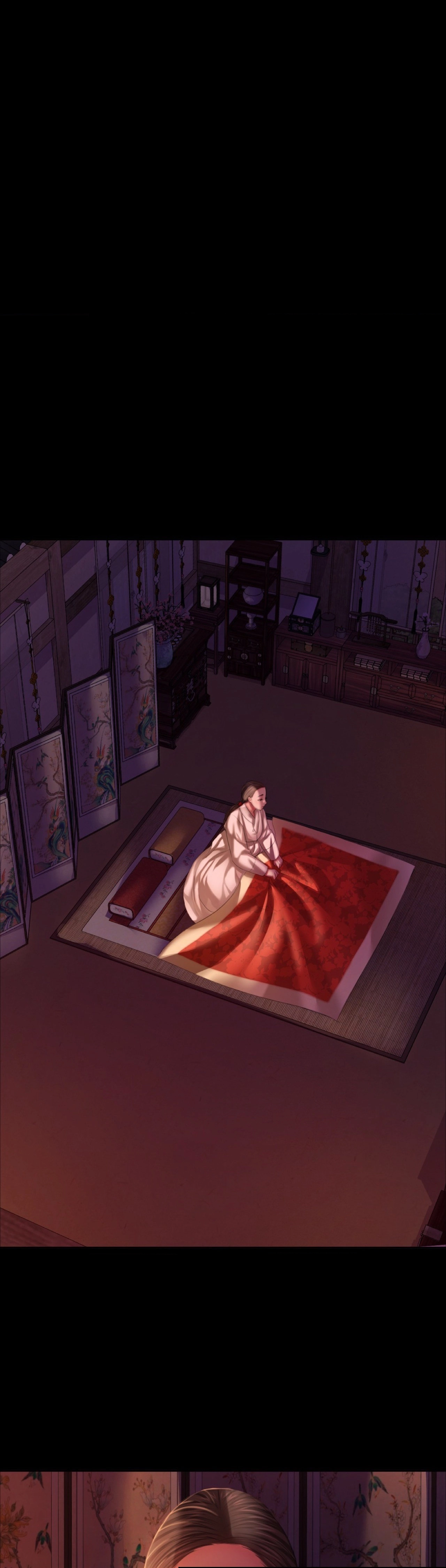 Read Assa chapter 24 image 19 on Lezhin
