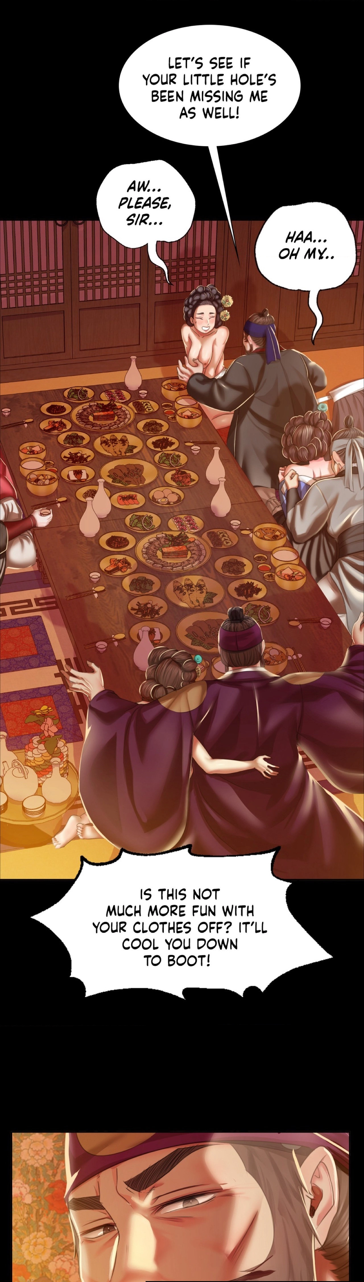 Read Assa chapter 24 image 21 on Lezhin