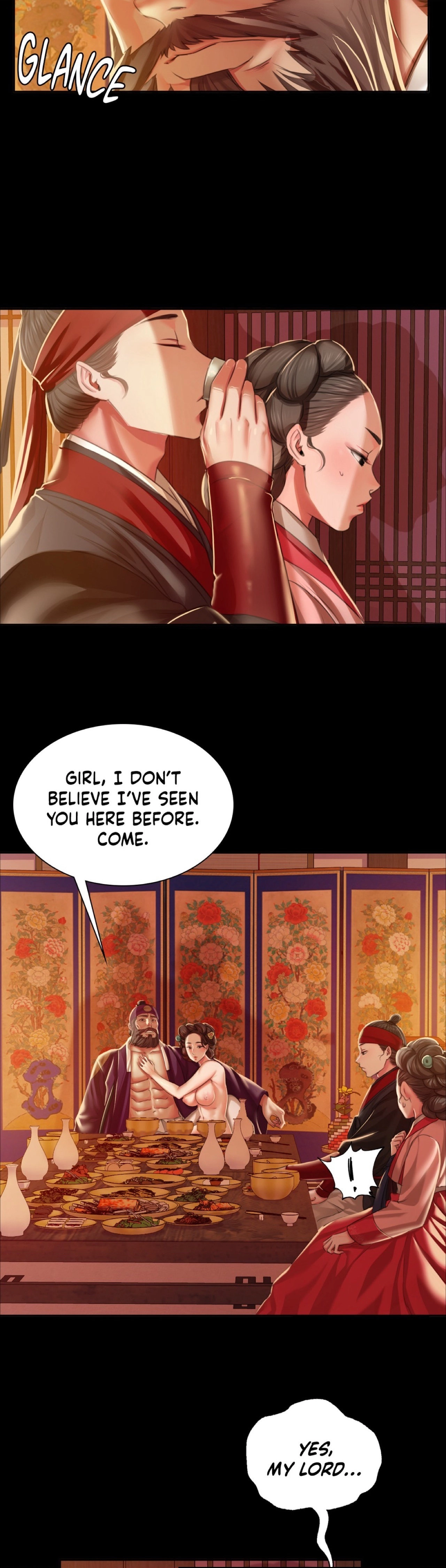 Read Assa chapter 24 image 22 on Lezhin