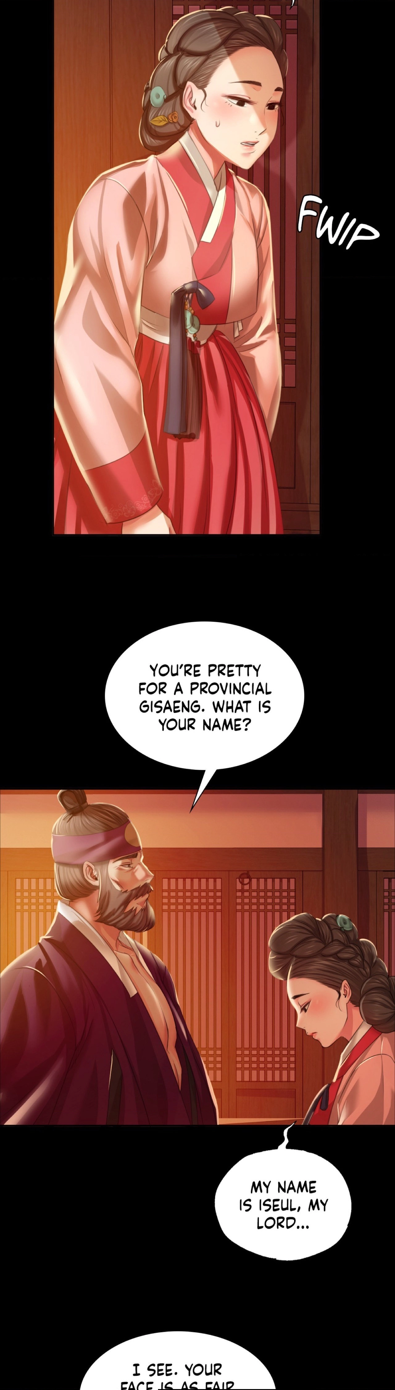 Read Assa chapter 24 image 23 on Lezhin