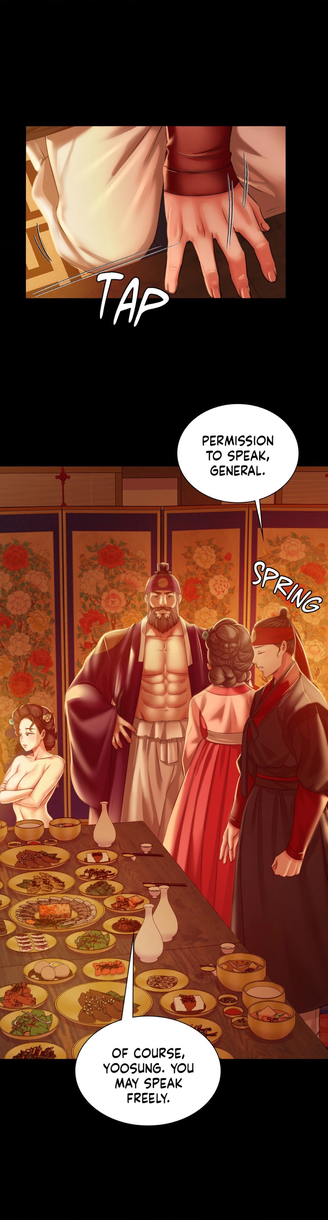 Read Assa chapter 24 image 25 on Lezhin