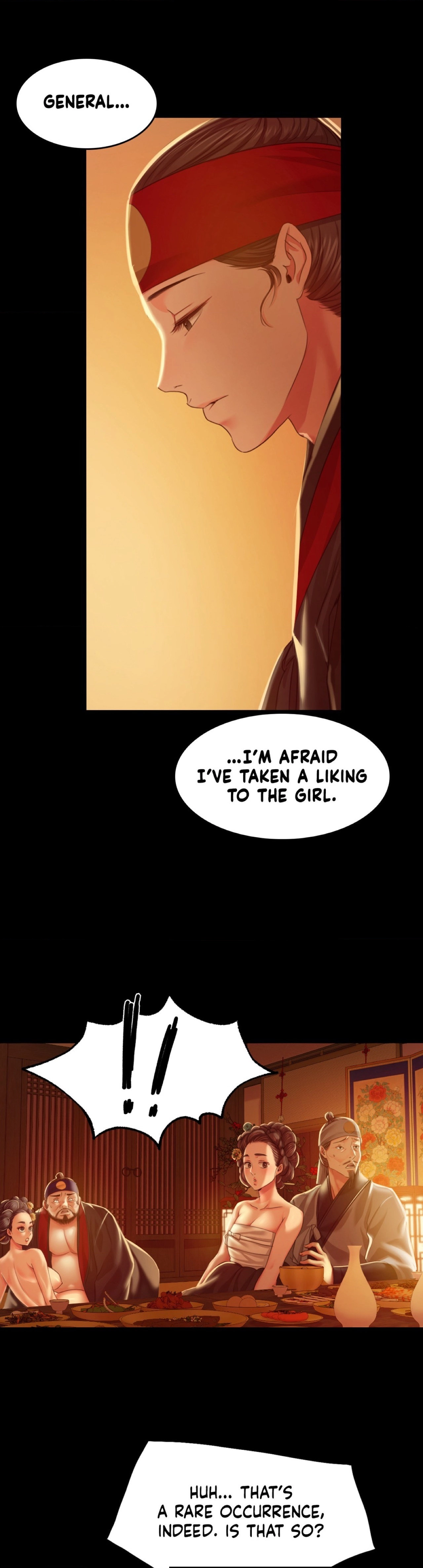 Read Assa chapter 24 image 26 on Lezhin