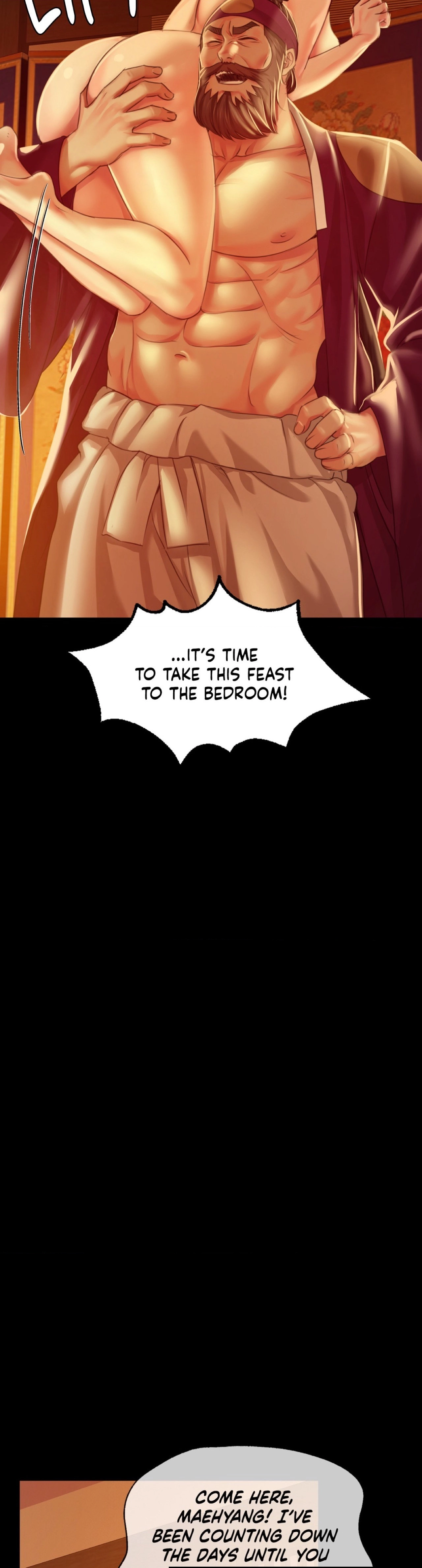 Read Assa chapter 24 image 29 on Lezhin